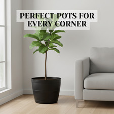 Barrel planter tub plastic - barrel,