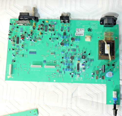 Arcam alpha tuner fm lw - alpha, am/fm/lw