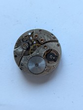 Vintage Waltham 365 Model 1907