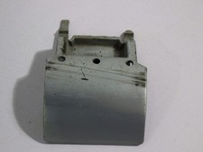 MK4 Astra G Passenger left