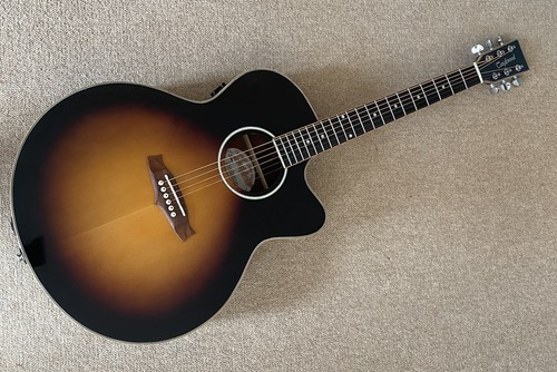 Tanglewood evolution series - evolution,