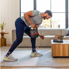 Bowflex Selecttech 840