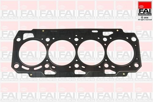 Fai hg1684 gasket - fai,