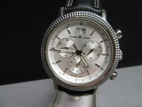 G521 luxury maurice lacroix - maurice,
