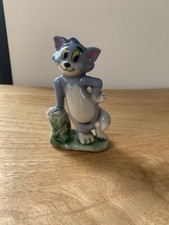 Vintage Wade Tom The Cat (Tom