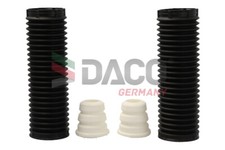New Dust Cover Kit, shock