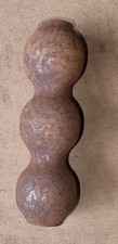 Wrought Iron Knuckle Component
