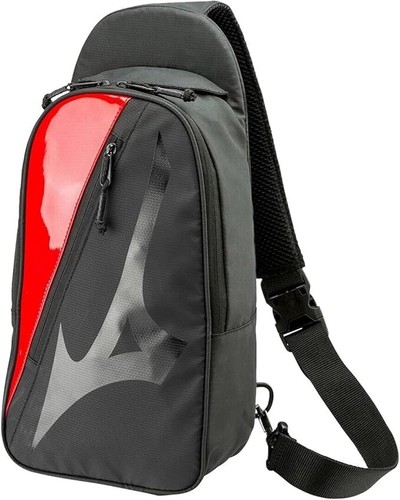 Mizuno golf club - club, case