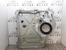 VW TRANSPORTER 2012 Van T5 Left Front Electric Window Regulator 7E0837753D