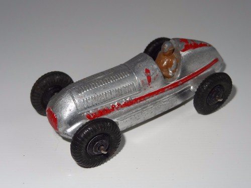 Dinky mercedes benz - mercedes,
