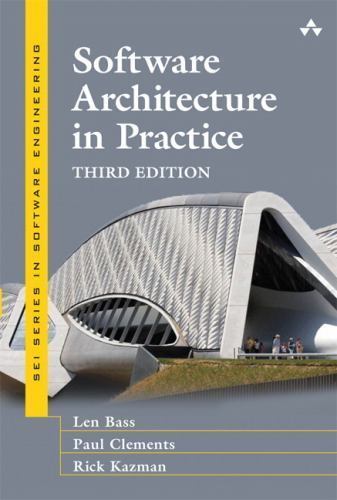 Software architecture - software,