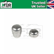 Aluminium Gear Knob Set R380