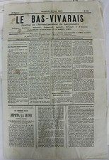 The Vivaraise Bottom Journal