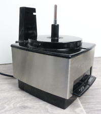 Cuisinart DLC1SSRU Mini Prep grind and chop - Main Body ONLY - Spares & Repair