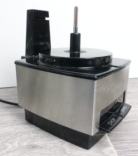 Cuisinart dlc1ssru mini prep - cuisinart,