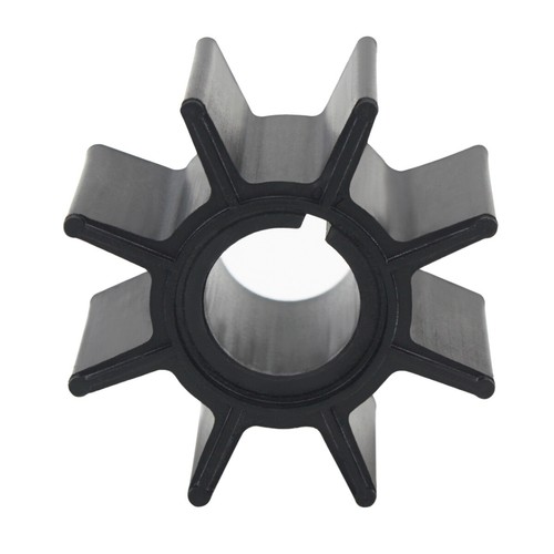 New water pump - new,