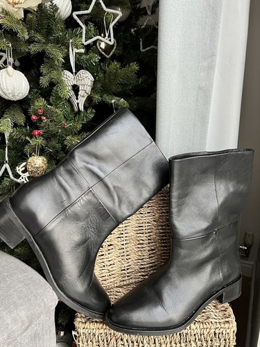 Boots premium leather - ,