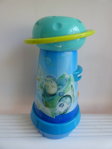 Disney toy story lamp - toy, torch