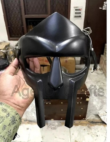 Doom gladiator mask - mf,