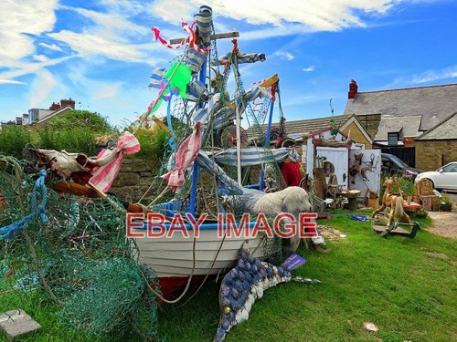 Photo shanti art - , seaton