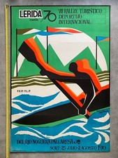 VII International Kayak Canoe