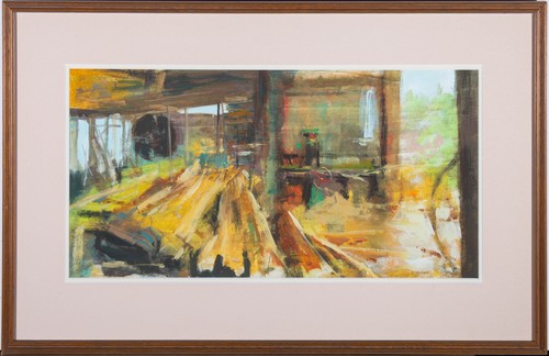 John scarland 20th - john, (b.1947)
