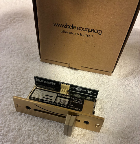 Crossfader vestax pmc 46 - crossfader, 4