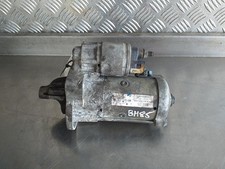 FORD FOCUS STARTER MOTOR 1.6