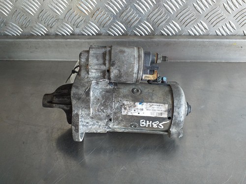 Ford focus starter motor 6 - ford,
