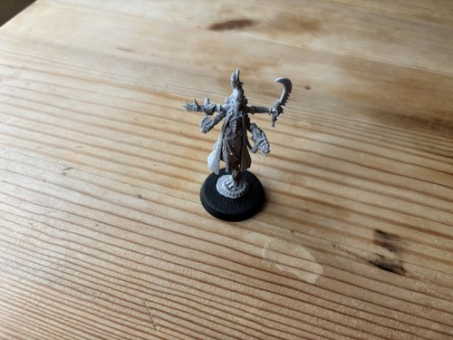 Haemonculus dark eldar - haemonculus,