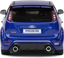 Ford Focus RS mk2 2010 in