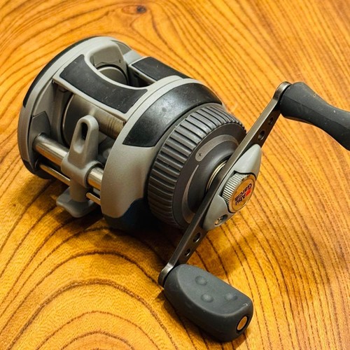 Excellent abu garcia - abu,