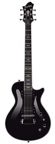 Hagstrom ultra swede - hagstrom,