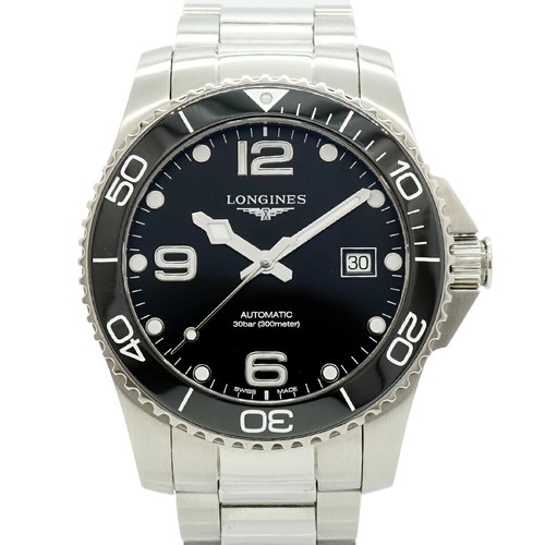 Longines hydro conquest - hydro,