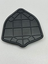 Audi TT TTS Mk2 2010 interior