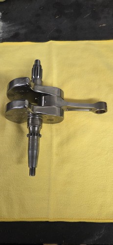Yfz 450r crank - yfz,