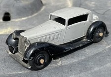 DINKY TOY  HUMBER VOGUE - 36c