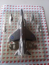Fabbri Diecast Model Aircraft