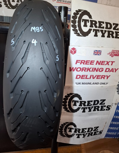 Michelin road 180 55 17 - michelin,