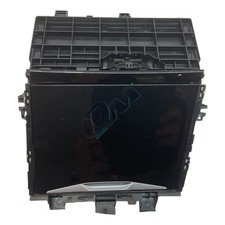 BMW Gloss Piano Black Centre