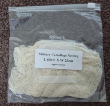 Military Camoflage Netting For