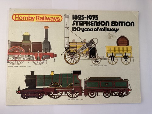 Hornby railways magazine - railways,