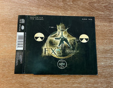 APHEX TWIN - Ventolin - The