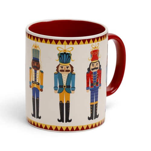 Christmas the nutcracker - the,