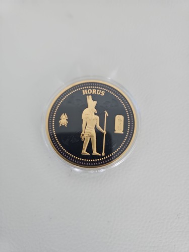 Carat gold plated - oz,