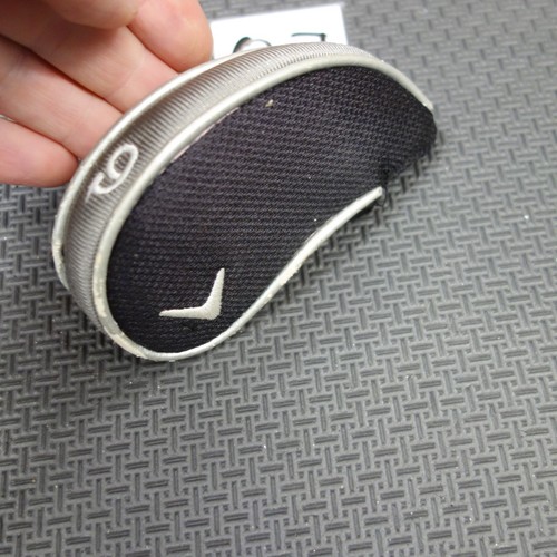 Callaway golf iron head - , cover
