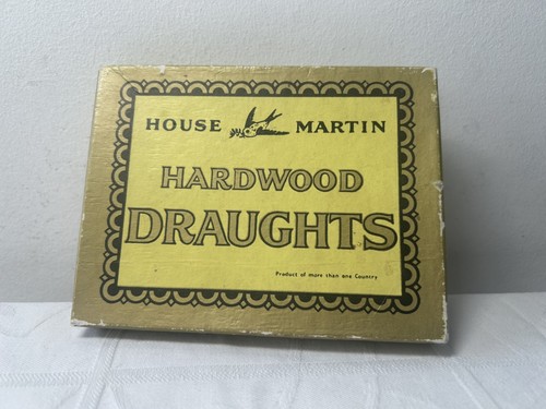 Vintage house martin - vintage,