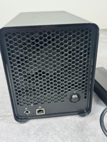 Drobo drds2 bay - drds2-a, 5-bay