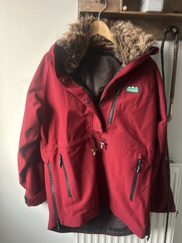 Ladies ridgeline nordic - ladies,