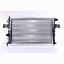 Radiator For Vauxhall Astra